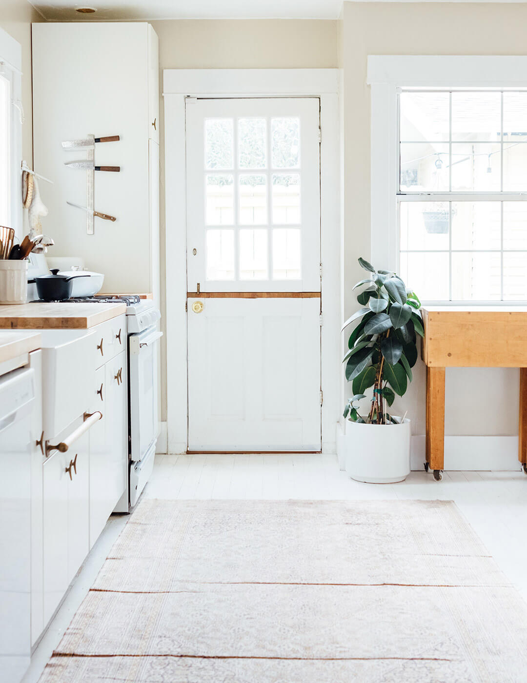 Home Renovaton