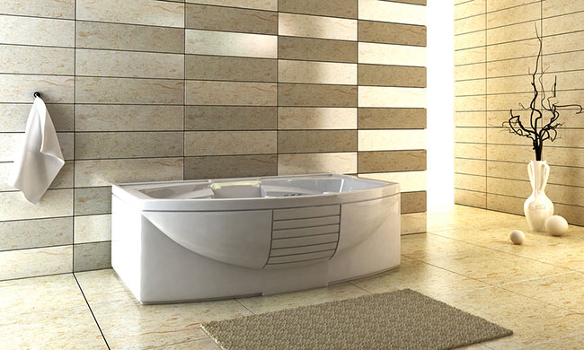 tiling